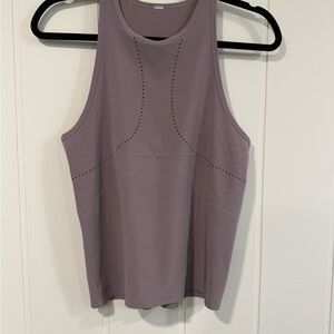 Lululemon Find Your Pace Tank